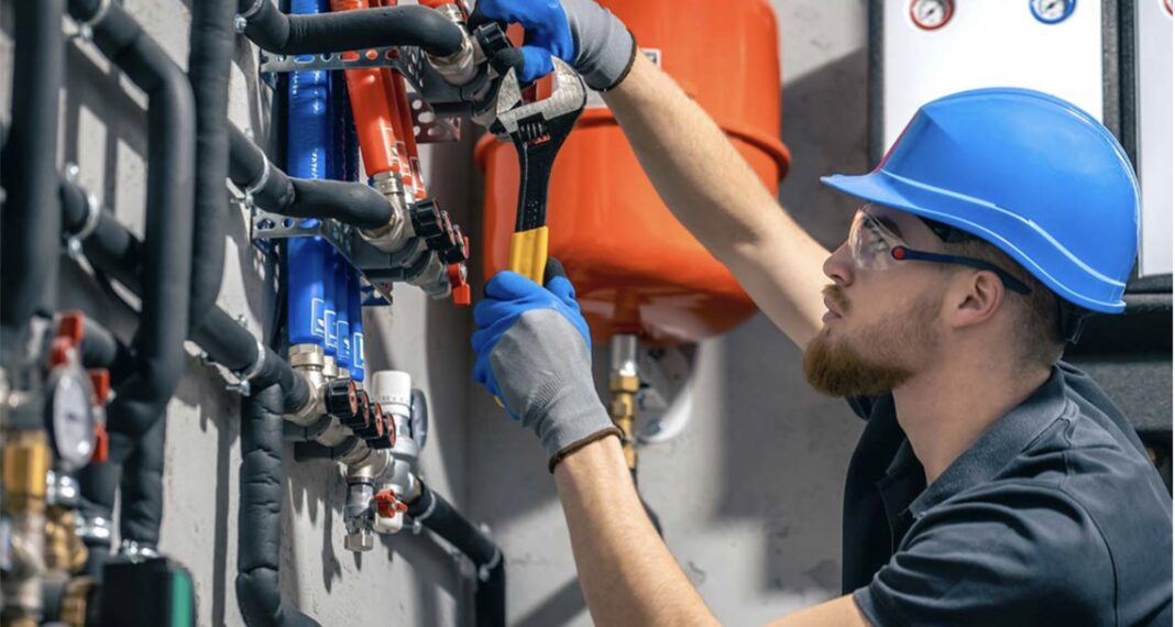 Cassa Edile, Niente Versamento per gli Installatori d’Impianti: dal 23 Ottobre Nuove Regole