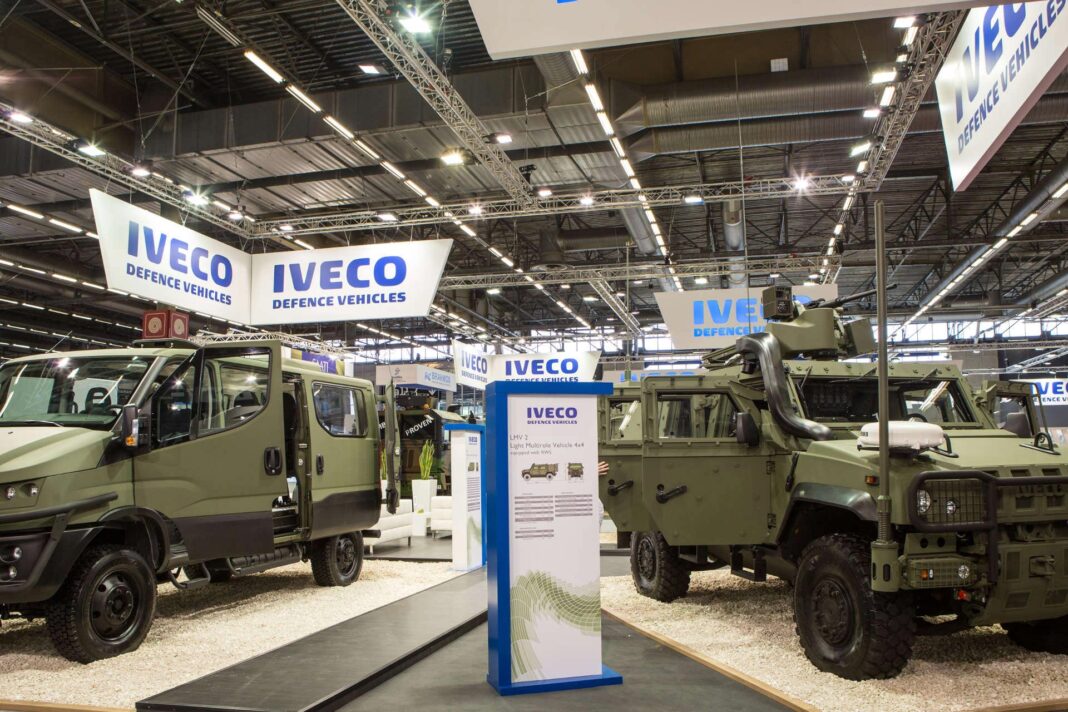Vendita IVECO: annuncio imminente, trattativa in fase finale con Tata Motors e Leonardo
