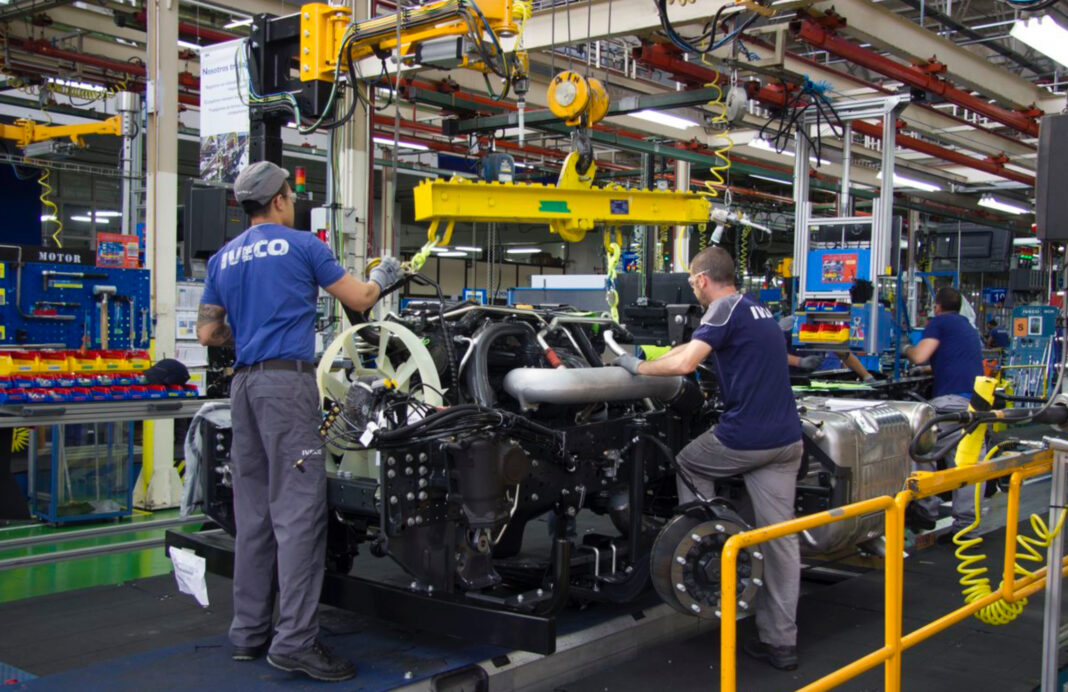 Vendita IVECO: Ora è Ufficiale l’Interrogazione alla Camera. Ecco il Testo