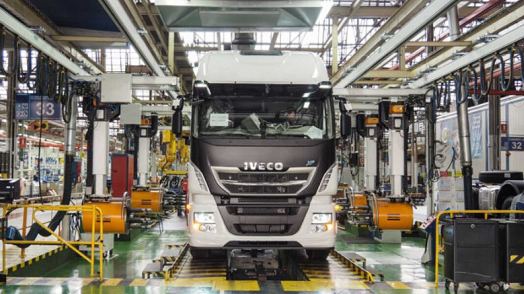 Vendita IVECO: Fratelli d’Italia promette vigilanza e Golden Power