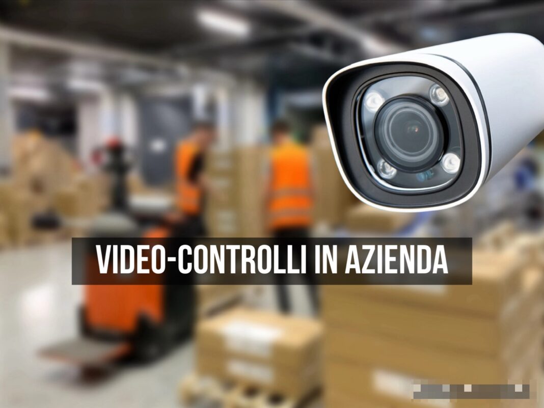 Controlli a Distanza Più Facili: il Governo cambia lo Statuto dei Lavoratori