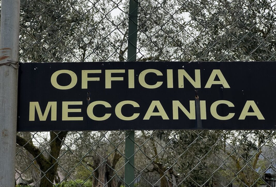 Operaio Metalmeccanico Muore in Incidente in Officina: fatale questo dettaglio Tecnico