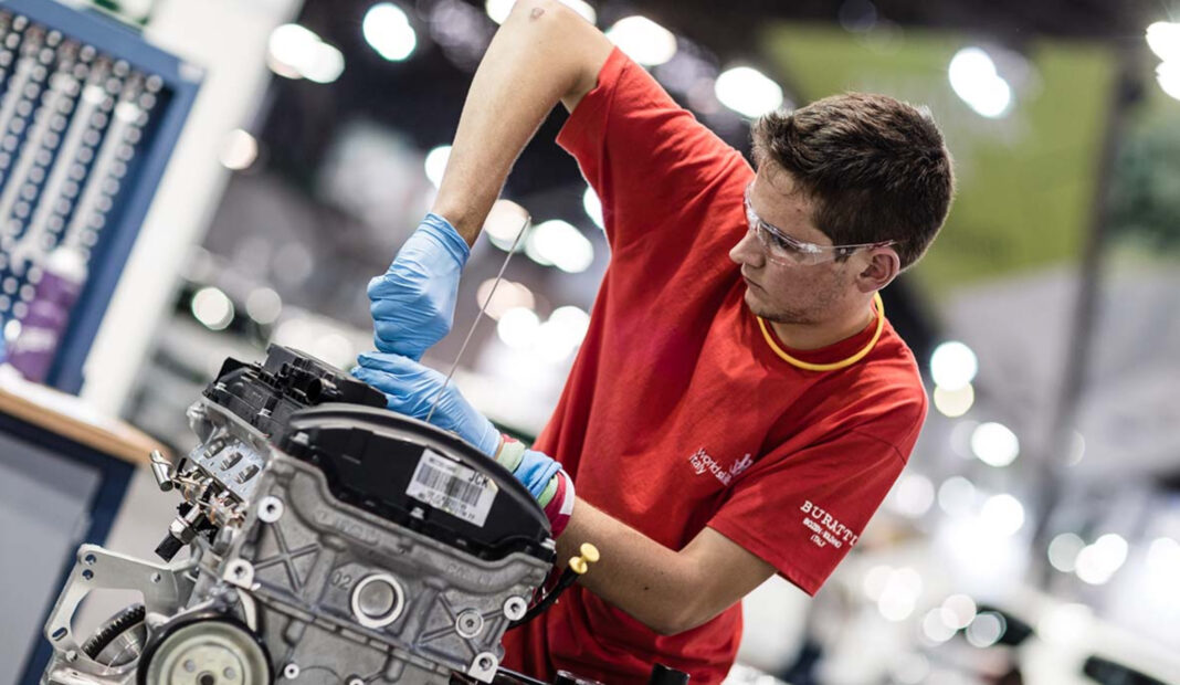 569mila Assunzioni a Settembre: Emergenza per la filiera Metalmeccanica