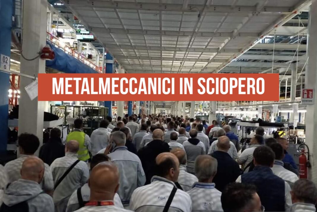 Metalmeccanici, a Novembre Possibile Sciopero: Ecco le Date da Conoscere