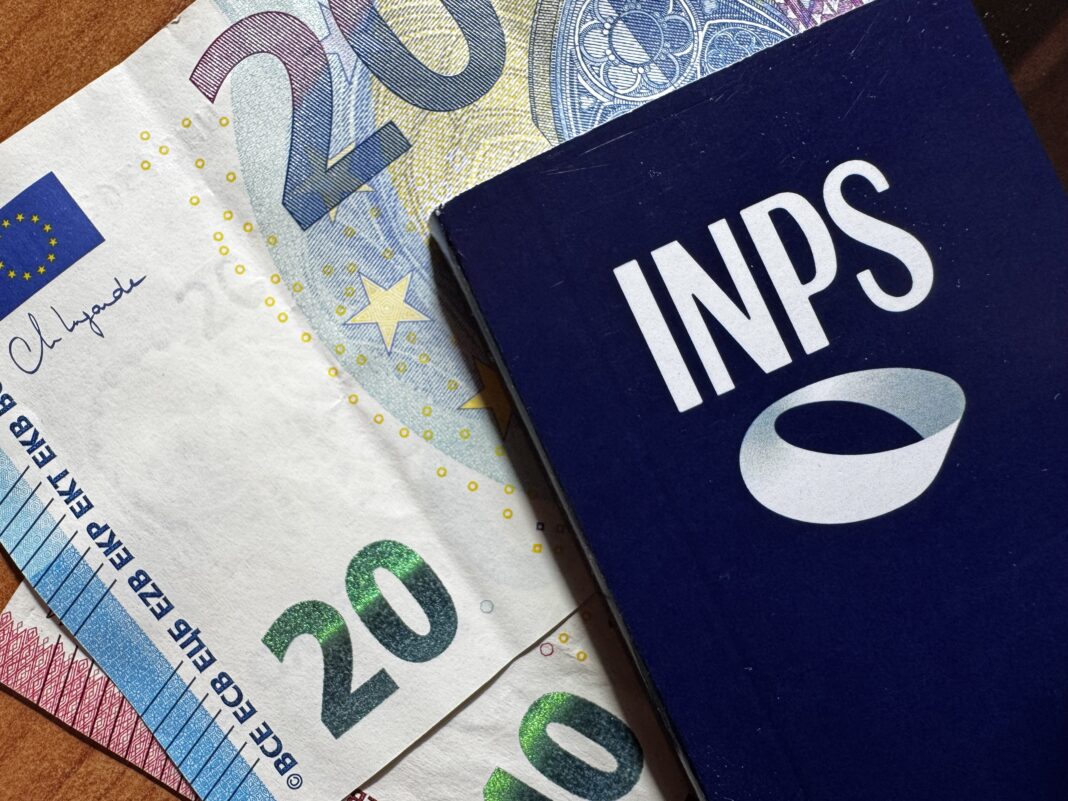 Bonus di 100 Euro in Arrivo per i Disoccupati: Paga INPS