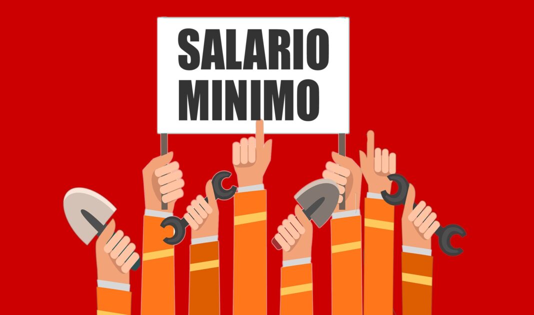 Dal 2027 scatta l’Aumento: oltre 6 Milioni di Lavoratori avranno 14,60 Euro l’Ora