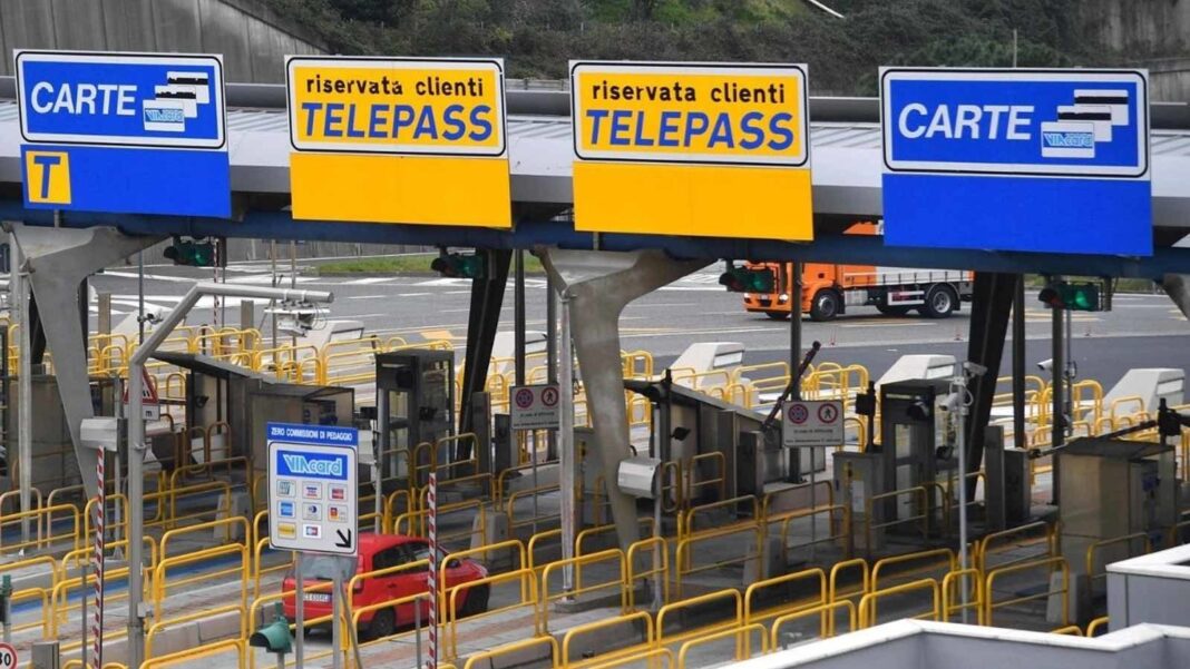 Autostrade, Bonus per Ritardi Causati da Lavori: Rimborsi Fino al 100%