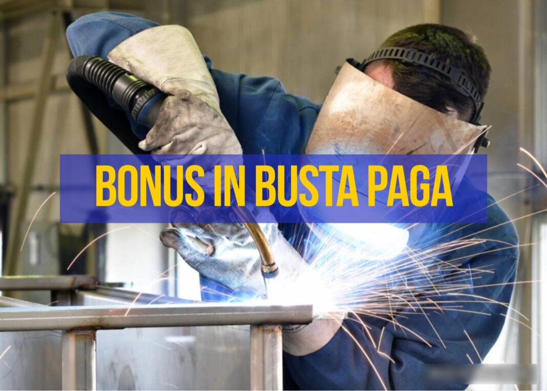 Dicembre, Busta Paga Metalmeccanici col Bonus Straordinario: Ecco i Requisiti