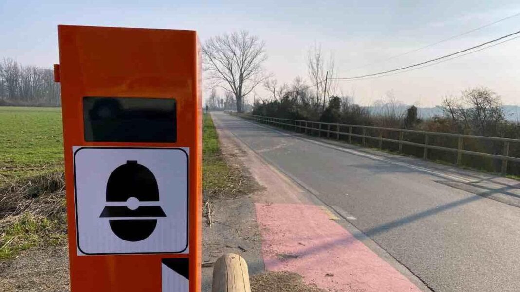 Autovelox, la Multa Non Regge: Senza Fermo del Veicolo il Verbale è Illegittimo