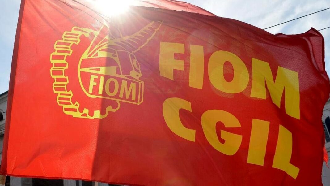 La Fiom-Cgil si allega con un Sindacato turco: “c’è un obiettivo preciso”
