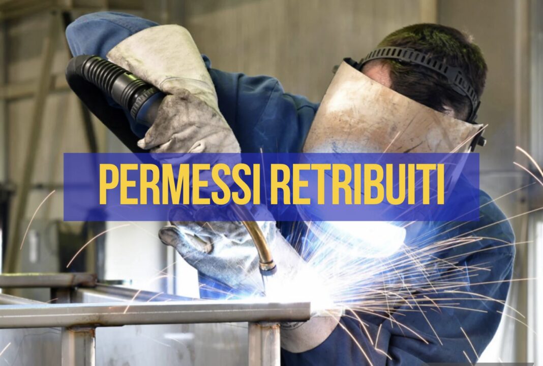 Permessi Retribuiti: 10 Ore in Più per Lavoratori Fragili e Chi Assiste Familiari con Disabilità