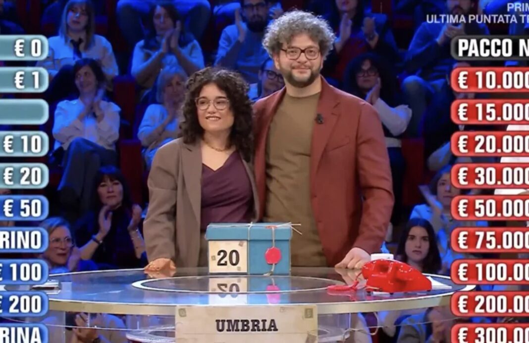 Operaio Metalmeccanico Conquista 24.000€ in TV: Ecco Come Si Partecipa