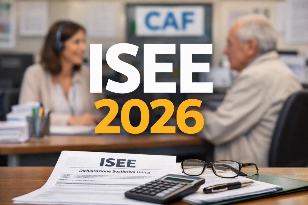 ISEE 2026: 4 Bonus lo abbassano