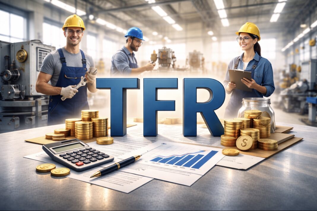 Metalmeccanici, Versamenti al Fondo Cometa Più Remunerativi del TFR in Busta Paga: Tutti i Dati