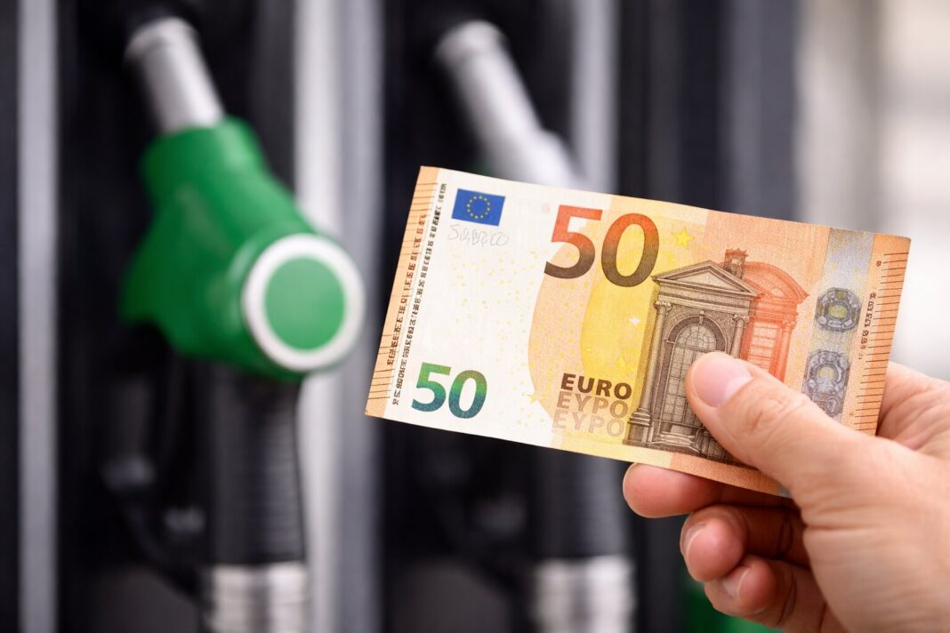 Bonus Benzina o Gasolio? Vale da 7 a 15 Euro per Ogni Pieno di Carburante