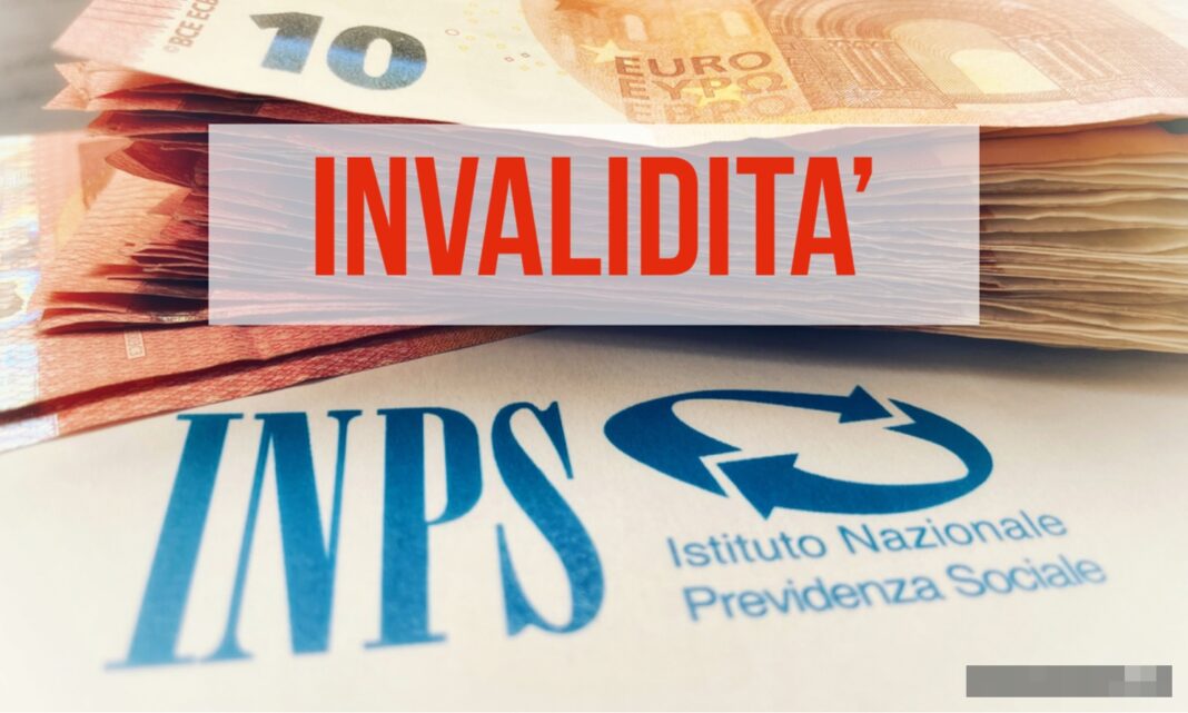 Hai Versato Almeno 5 Anni di Contributi? Con l’Invalidità Spetta l’Aumento dell’Assegno Fino a 612 Euro