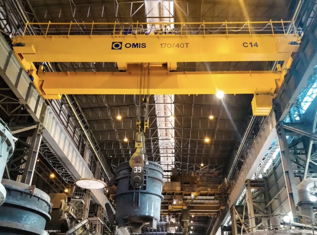 Chi Può Usare il Carroponte? Patentino, Corso Obbligatorio e Durata